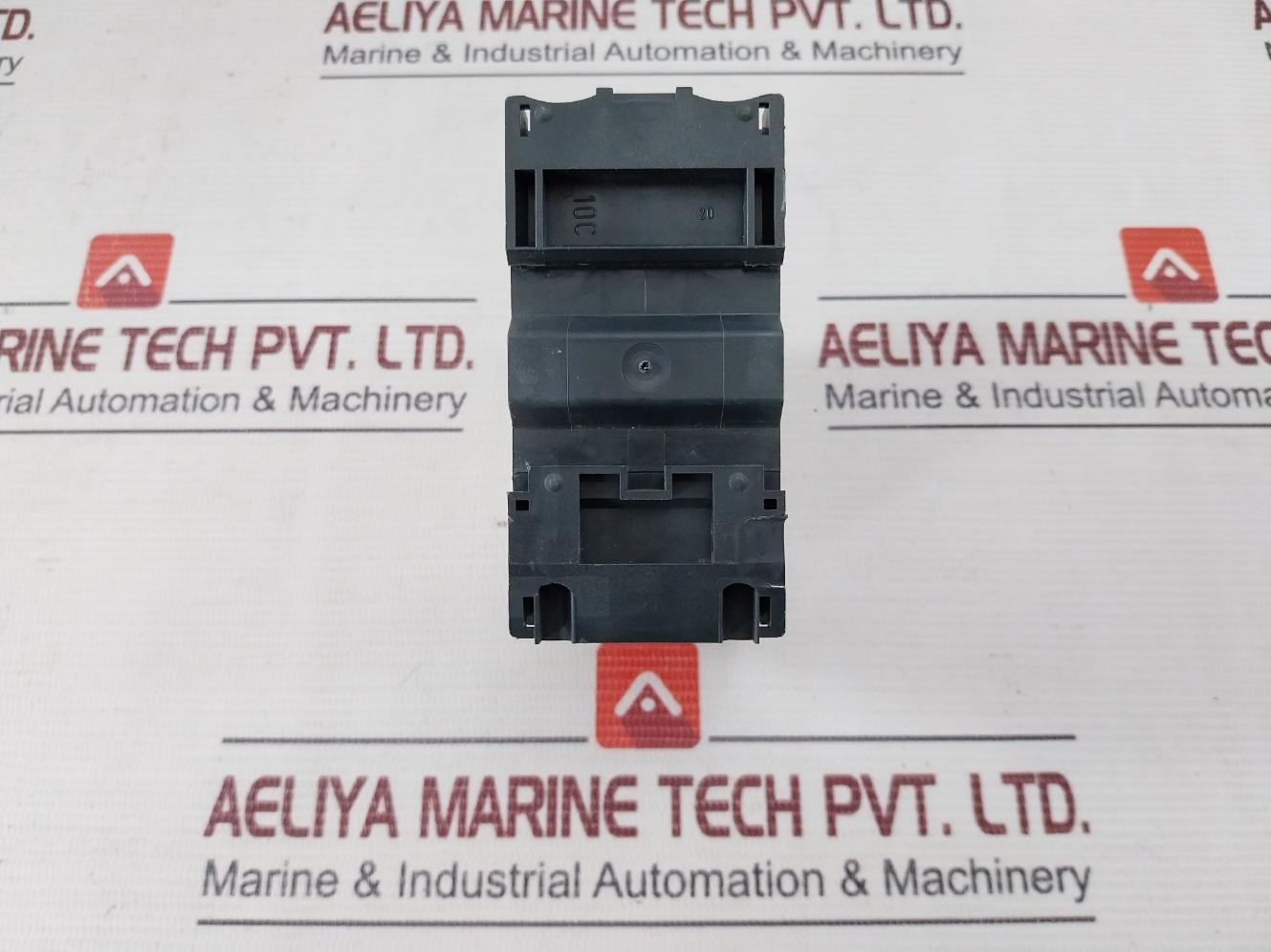 Telemecanique Gv2-Rt10 Circuit Breaker 690v - Image 4