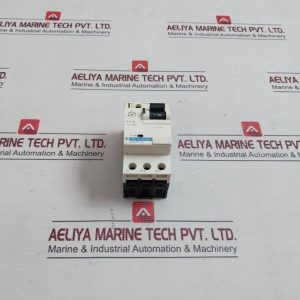 Telemecanique Gv2-Rt10 Motor Circuit Breaker 690v