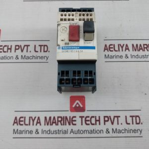 Telemecanique Gv2me103 Motor Circuit Breaker 690v