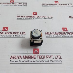 Telemecanique La2 Dt4 Time Delay Block 660v