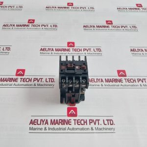 Telemecanique Lc1-D163•A60 Contactor 660v