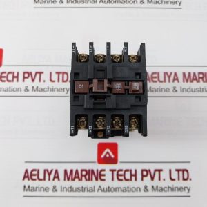 Telemecanique Lc1-D169 Contactor 660v