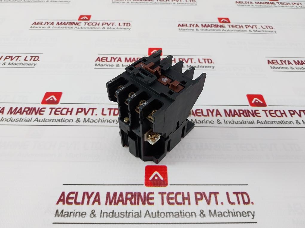 Telemecanique Lc1-D169 Contactor 660v - Image 3