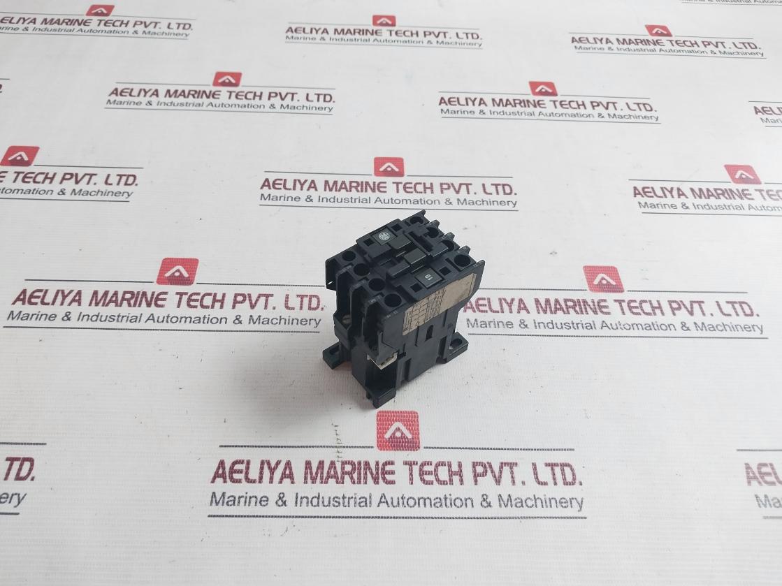 Telemecanique Lc1-D173 Magnetic Contactor 660v - Image 3