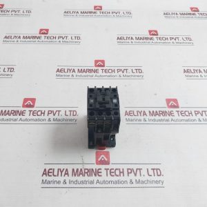 Telemecanique Lc1-D173 Magnetic Contactor 660v