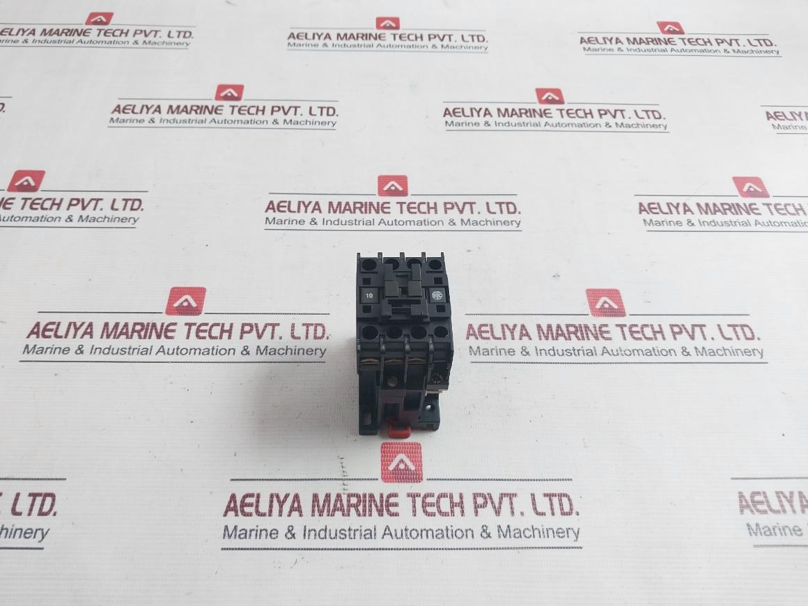 Telemecanique Lc1-D173 Magnetic Contactor 660v