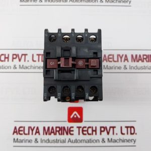 Telemecanique Lc1-D259.A65 Contactor 660v