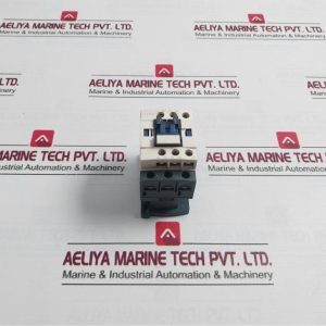 Telemecanique Lc1d18 Power Contactor 690v