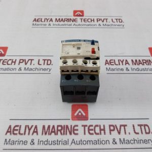 Telemecanique Lrd 14 Thermal Overload Relay 690v