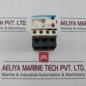 Telemecanique Lrd 22 Thermal Overload Relay