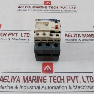 Telemecanique Lrd14 Thermal Overload Relay 690v