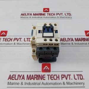 Telemecanique Schneider Electric Lc1d18 Contactor 600v