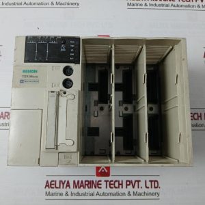 Telemecanique Tsx3722101 Modicon Modular Base Controller 24v