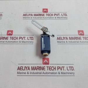Telemecanique Zcp21 Limit Switch 500v