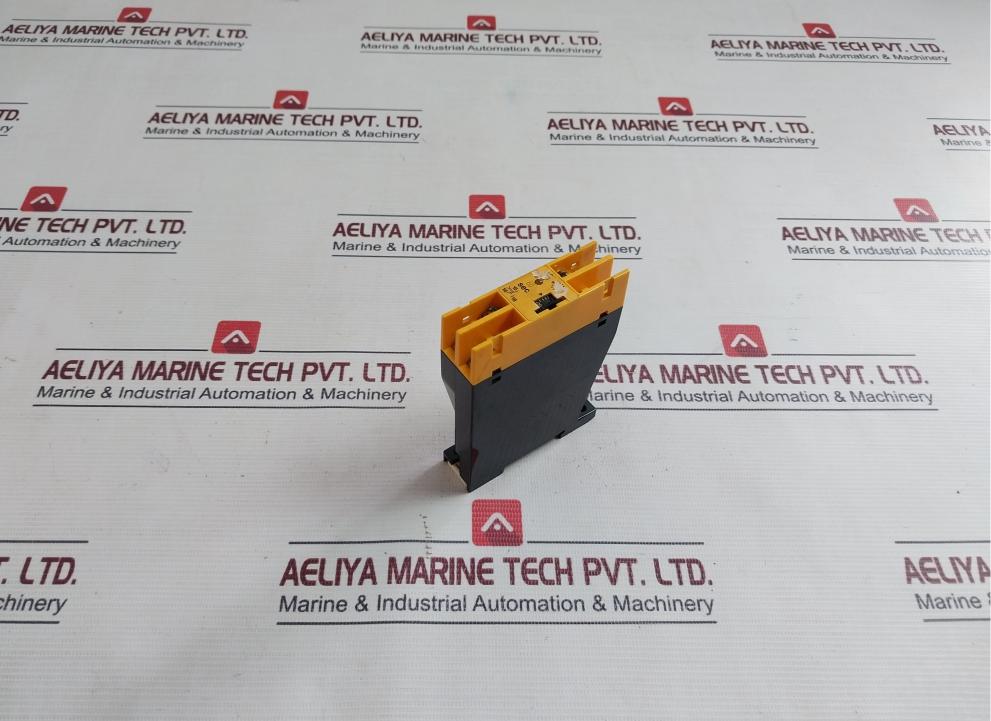 Tesch E78.3x405 Time Relay Timer Relais - Image 3