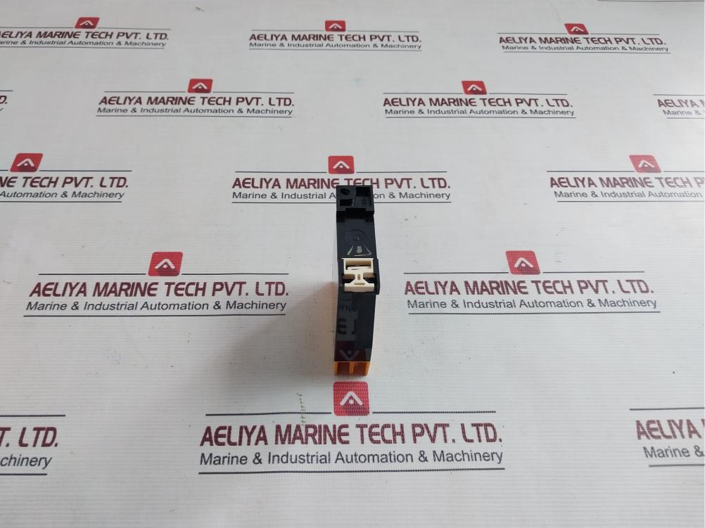 Tesch E78.3x405 Time Relay Timer Relais - Image 4