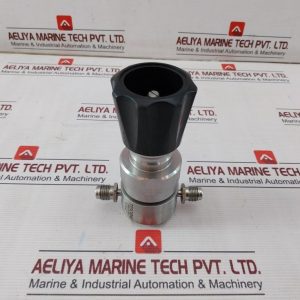 Tescom 64-2646krm20 Pressure Regulator