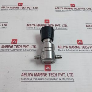 Tescom 64-2646krm20 Pressure Regulator