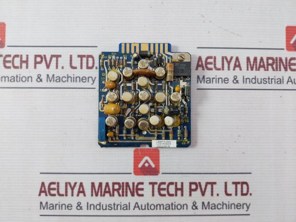 Tideland 530.1125 Lamp Flash Board