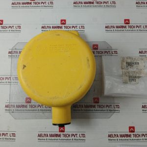 Tideland Signal 702.1004-03 Fog Signal Driver Housing