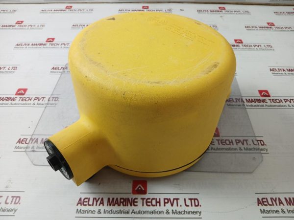 Tideland Signal 702.1004-03 Fog Signal Driver Housing - Image 3