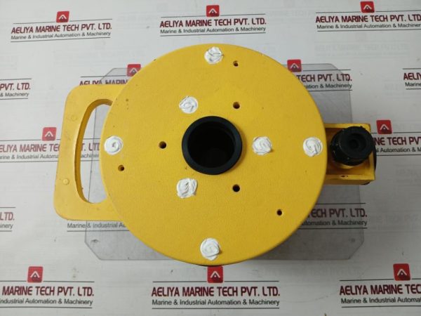 Tideland Signal 702.1004-03 Fog Signal Driver Housing - Image 4