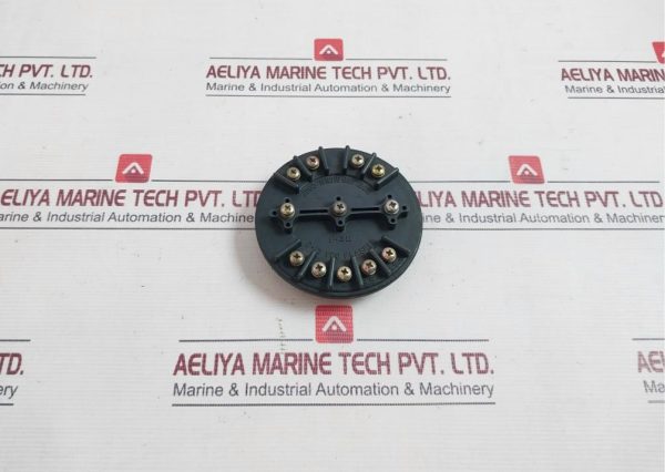 Tideland Signal F-3b Lid Flasher For 530-1284 Mother Board