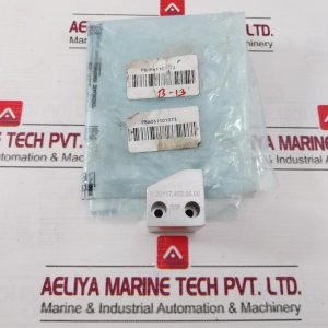 Tmp H.20117.452.06.00 Aluminum Block