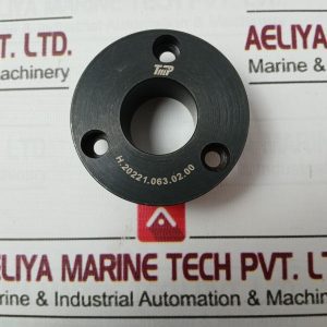 Tmp H.20221.063.02.00 Rigid Flange Coupling