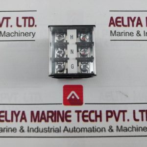Togi Atl-30 Terminal Block 600v