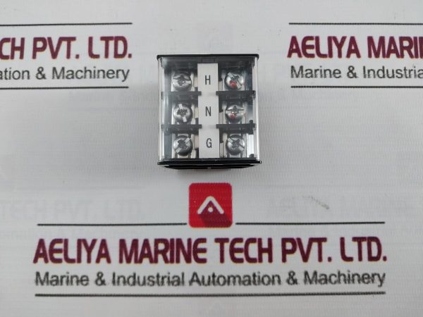 Togi Atl-30 Terminal Block 600v