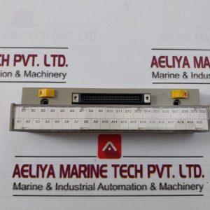 Togi Pcn-4f40 Terminal Block
