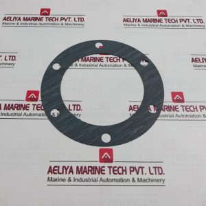 Tombo 1993 Gasket (Cover) Material