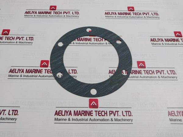 Tombo 1993 Gasket (Cover) Material