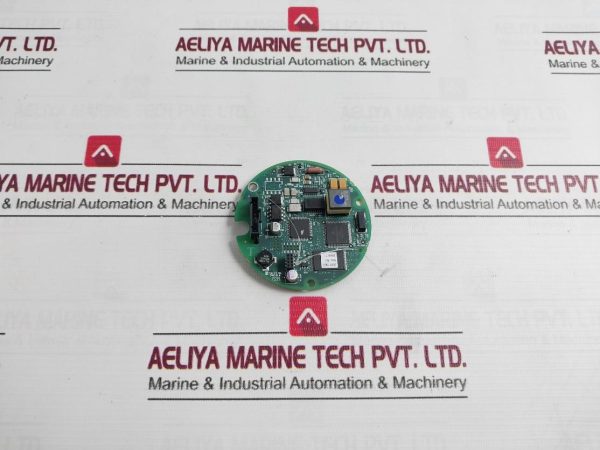 Rosemount Pcb 08732-0867-9 Printed Circuit Board