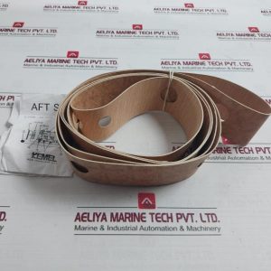 Tombo 1995 Seal Packing For Flange Ring & Liner
