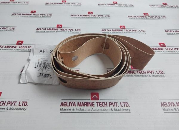 Tombo 1995 Seal Packing For Flange Ring & Liner