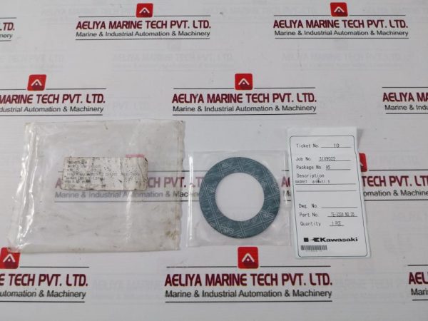 Tombo Gasket