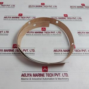 Tombo Na 1995 Gasket Sheet