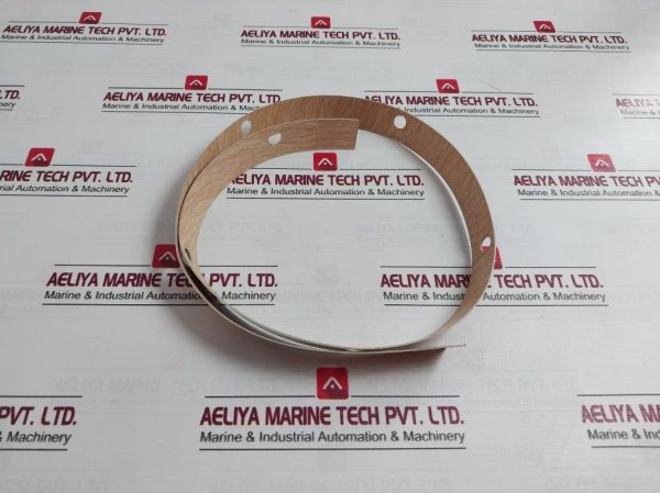 Tombo Na 1995 Gasket Sheet
