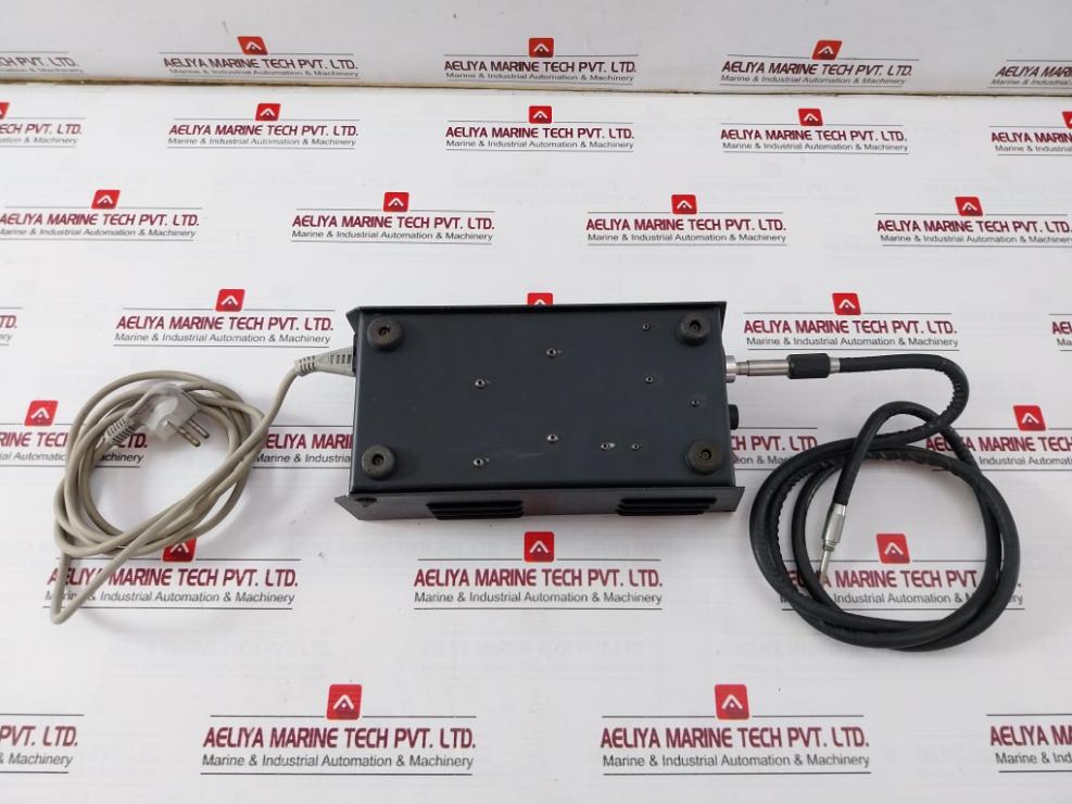 Top-Optic Lsb 07e Rigid Industrial Endoscope Precision Power Supply Set 15v - Image 4