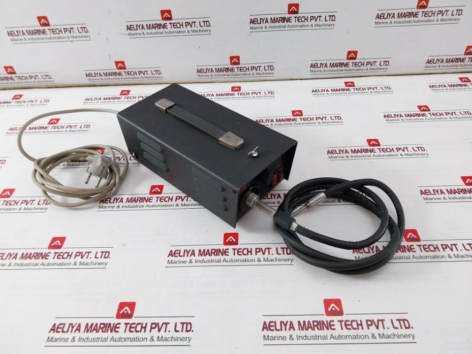 Top-Optic Lsb 07e Rigid Industrial Endoscope Precision Power Supply Set 15v - Image 3