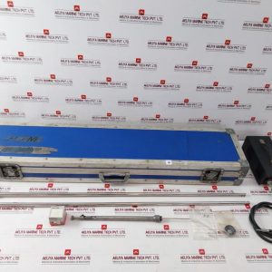 Top-Optic Lsb 07e Rigid Industrial Endoscope Precision Power Supply Set 15v