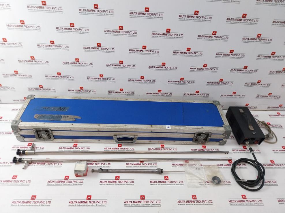 Top-Optic Lsb 07e Rigid Industrial Endoscope Precision Power Supply Set 15v