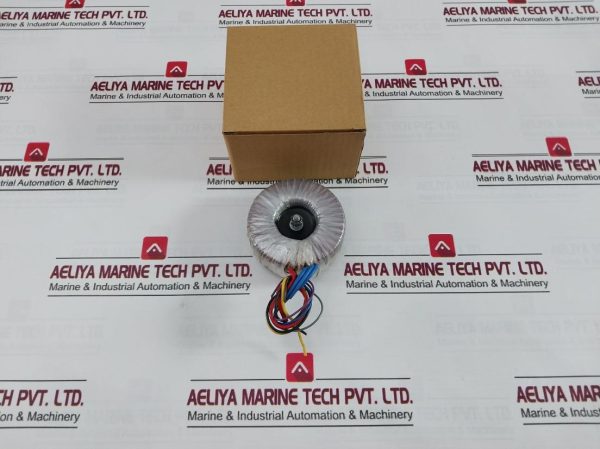 Torr-Tech Tt1011-380b High Quality Transformer Cord