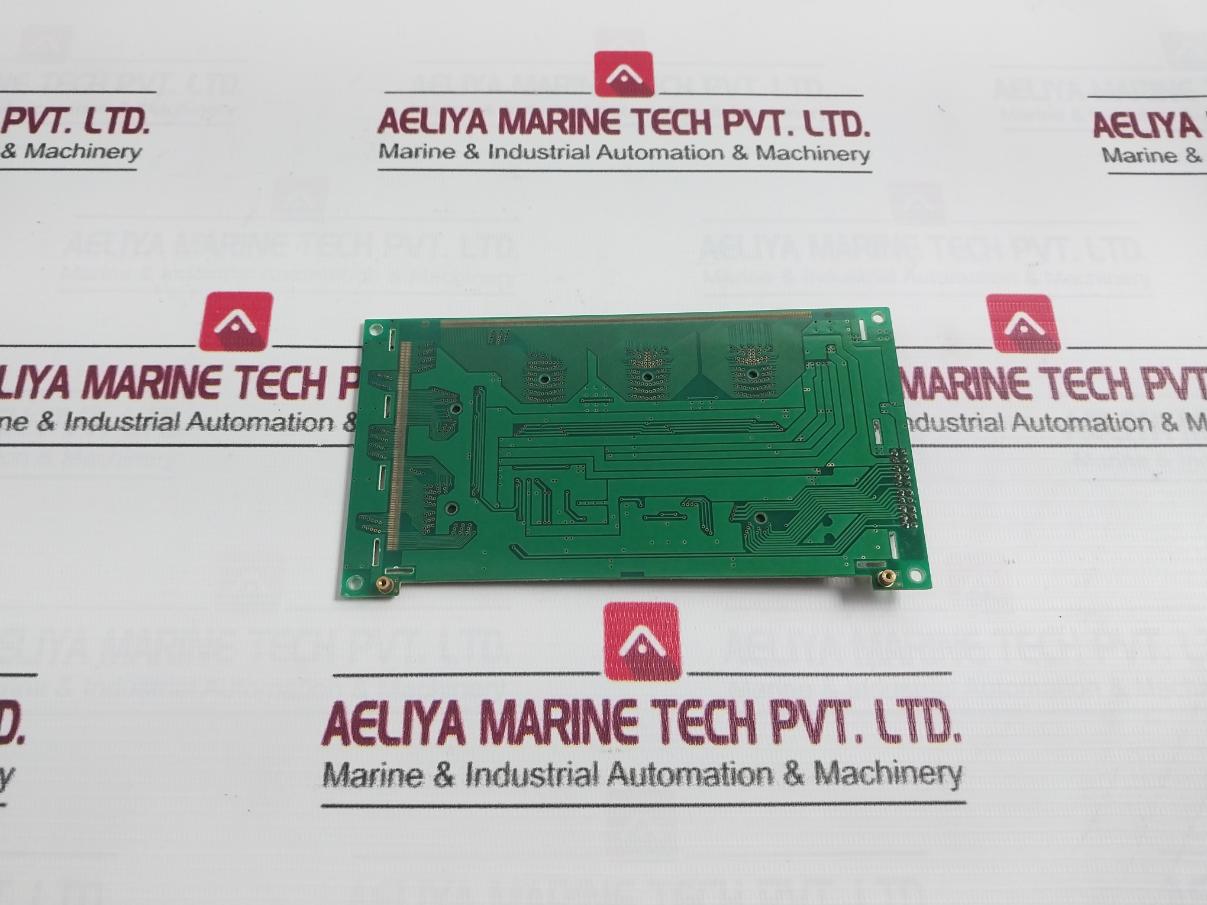 Toshiba Tlx-1741-C3m Circuit Board - Image 4