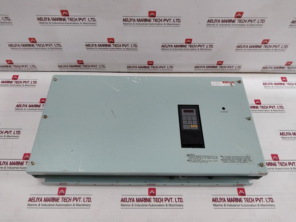 Toshiba Vf5d-1259 Variable Frequency Drive