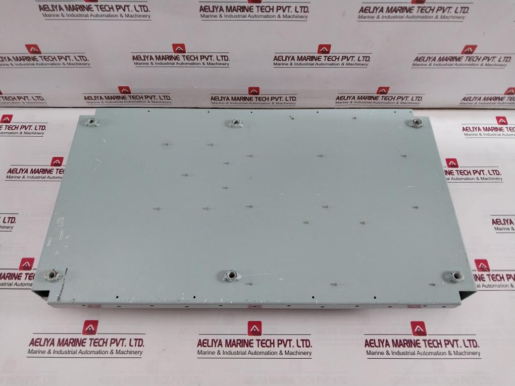 Toshiba Vf5d-1259 Variable Frequency Drive - Image 4