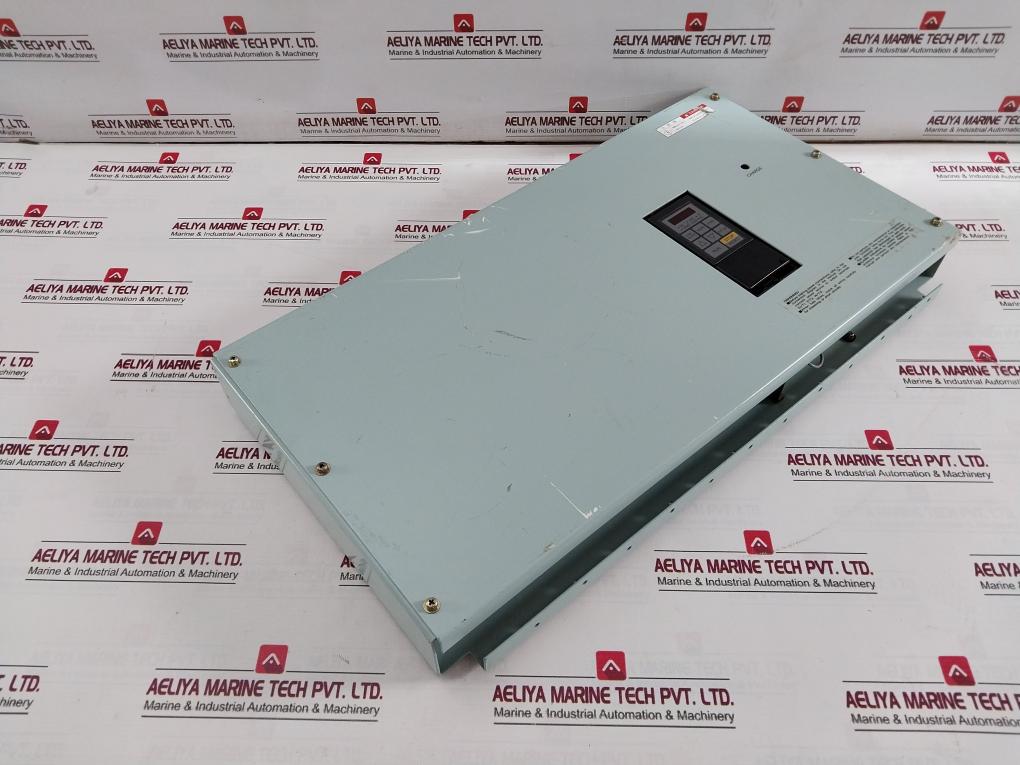 Toshiba Vf5d-1259 Variable Frequency Drive - Image 3