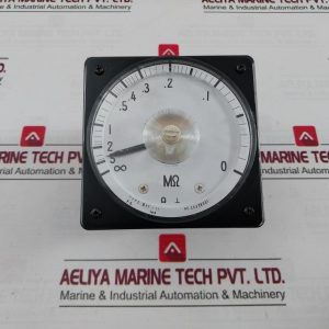 Toyo Keiki Dvf-11 Rpm Meter 1ma